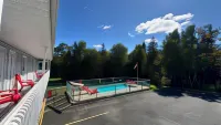 Motel 7 Inn & Suites Hotels in Bathurst