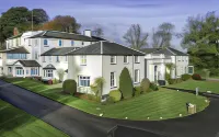 Lord Haldon Country Hotel,Sure Hotel Collection B Hôtels à : Kenn