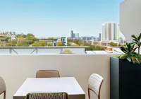 Rambla at Perry House Hotels in Bowen Hills