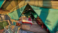 Epupa Camp - Spa