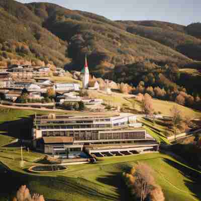 Santre Dolomythic Home Hotel Exterior