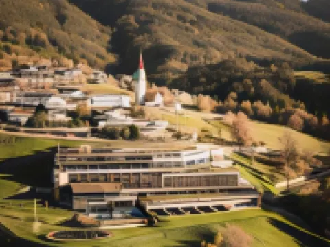 Santre Dolomythic Home Hotels in Brixen