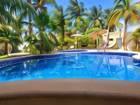 Mayan Mittoz Hotels in Chiquilá