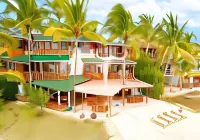 Hotel Boutique La Casa de Marita Galápagos Hoteles en Isla Isabela