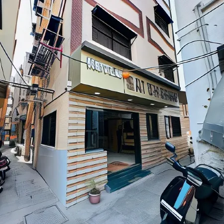 Hotel Sai Bhawani