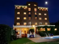 Ñikén Hotel & Spa Hôtels à : Necochea