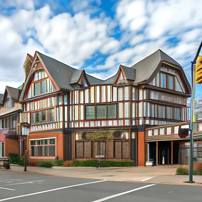 Best Western Premier Mariemont Inn Hotels near Cincinnati Observatory Center