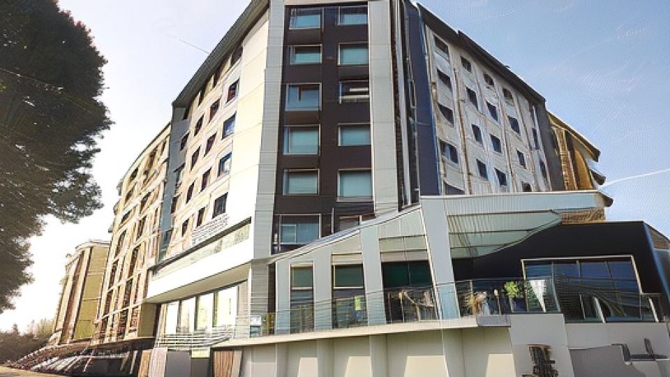 Hotel Santin