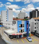 Hotel Boa Vista by Carlton Hotel dekat Observatório Municipal de Americana SP - OMA