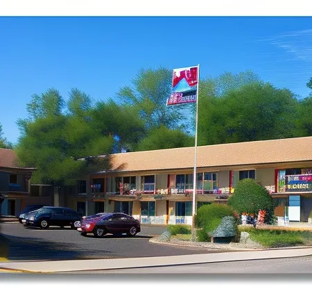 6032 Persepolis Inn