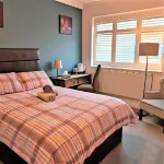 Room in Guest Room - Apple House Wembley Hotels near MILLENNIUM CRANE HIRE LONDON CRANE HIRE