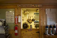 Alpine Creek Lodge - Lodges