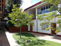 Hotel Pension Casa Africana Hotels in Windhoek