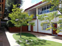 Hotel Pension Casa Africana Hotels in 