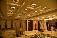 Hotel Suncity Palace Hotels in Katihar