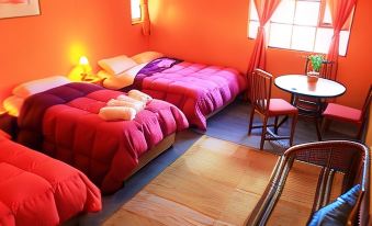 Hostal Torre de Babel