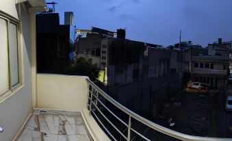 BSSN Guest House