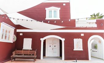The Red Farm Relais & Spa