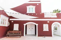 The Red Farm Relais & Spa Hotels in In-Naxxar