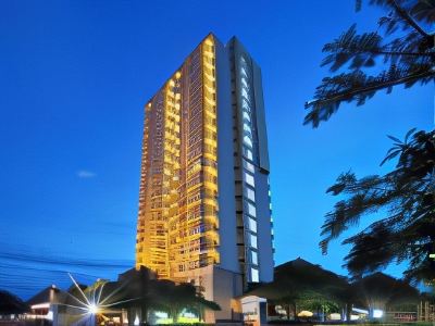 Starlit Suites
