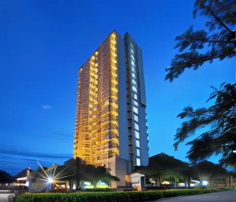 Starlit Suites - Wifi