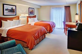 Thompson's Best Value Inn & Suites