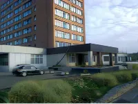 Усть-Илим Отели в г. 