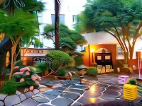 Gallery Family Hotel Hotels in Мокпо