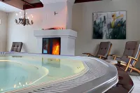 Brösarps Gästgifveri & Spa - Hot Springs