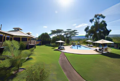Neptune Mara Rianta Luxury Camp - All Inclusive. Hotel di Mara