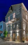 Fiscardonna Luxury Suites Hotels in Erisos