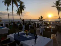 Blue Haven Hotel - breakfast