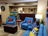 Comfort Inn, Erie - Near Presque Isle Hotel a Erie