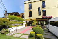 앤서 호텔  호텔