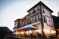 Hotel Chateau Iveri