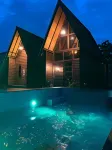 Tropical House and Mini Golf Yogyakarta