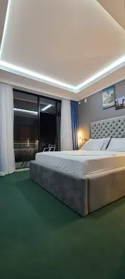 Jerusalem Hotel Gitega Hotels in 