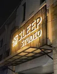 Sleep Studio Hotel City Center Surabaya Bubutan 호텔