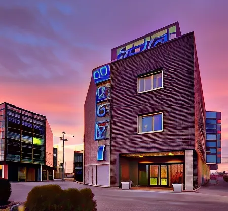 Hotel la Favorita