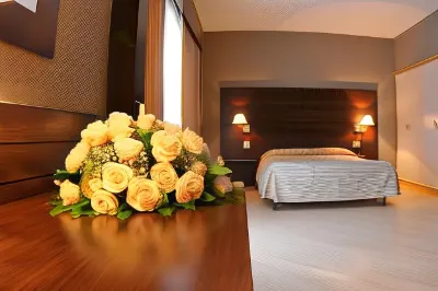 Hotel Diecimare