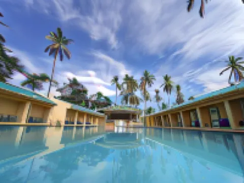 Coco Cabana Apartelle