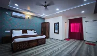 T R Farm  Resorts Отели рядом с достопримечательностью «Bhadrakali Temple»