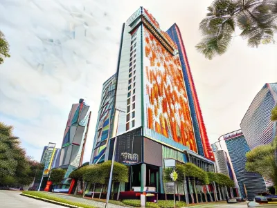 QQ Damansara