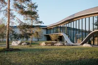Loxone Campus Hotels in 