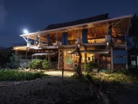 Sirena Surf Lodge Miramar Nicaragua Các khách sạn ở 