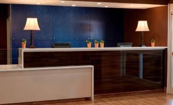 Fairfield Inn Richmond