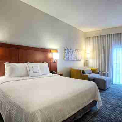 코트야드 맥앨런 에어포트 Rooms