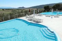 Gitavillage Talamone Hotels in Fonteblanda