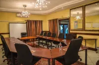 Elizabeth Manor Guest House