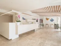 Ricci Hotel - Marina di Grosseto グロッセートのホテル